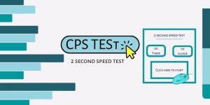 2 Second CPS Test | Check Your Clicks Speed » CPS Testers