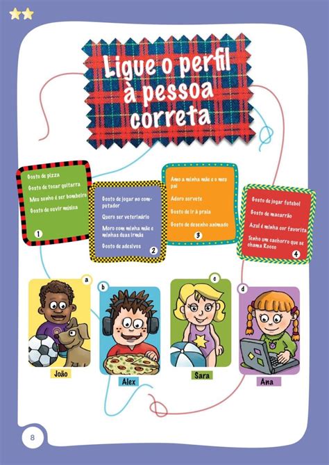 Atividades Sobre Tecnologia Para Educação Infantil