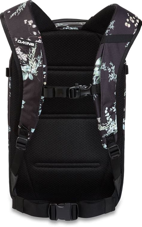 Dakine Women S Heli Pack 12L Solstice Floral Ski Snowboard Rucksäcke