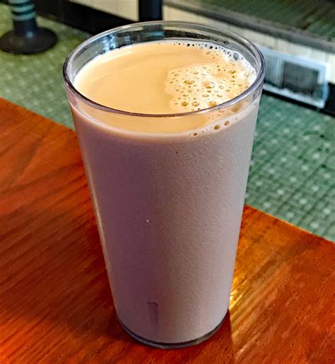 Coffee Milk Love In Rhode Island Roadfood