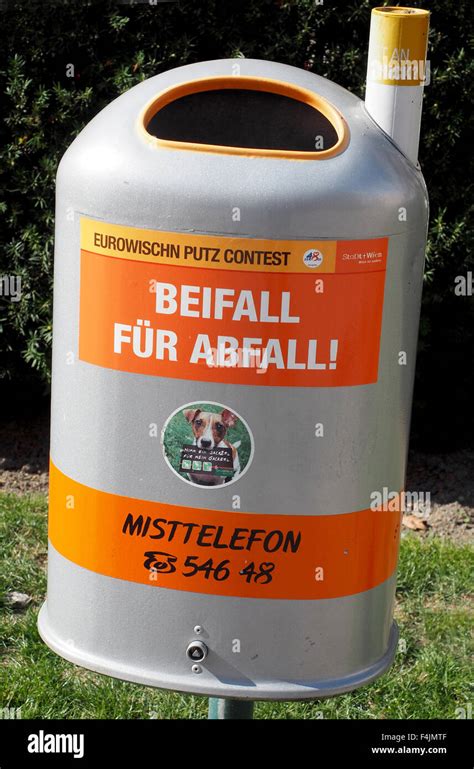 Waste Bin With Giant Used Cigarette For Disposal Of Smoking Items