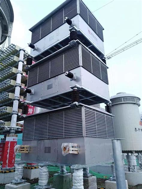 kv hvdc harmonic filter resistor