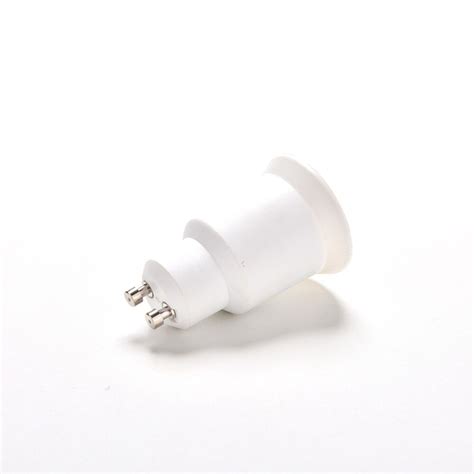 St Cke Gu Zu E Led Gl Hbirne Adapter Lampe H Grandado