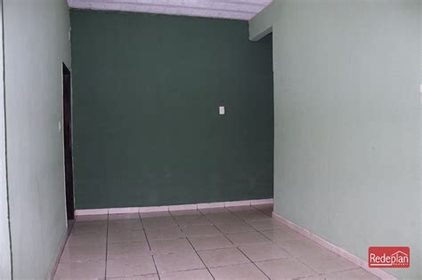 Casa Para Alugar Avulso Quartos Vaga Ano Bom Barra Mansa