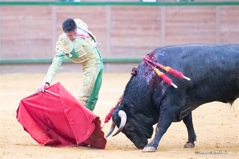 Daniel Menés herido en Arnedo Guarismo del ocho