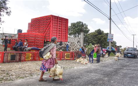 Puebla Capital Cuarto Municipio Con Más Pobres En El País Grupo Milenio