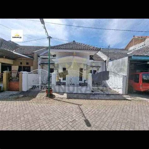 Rumah Kediri Kota M Pesantren