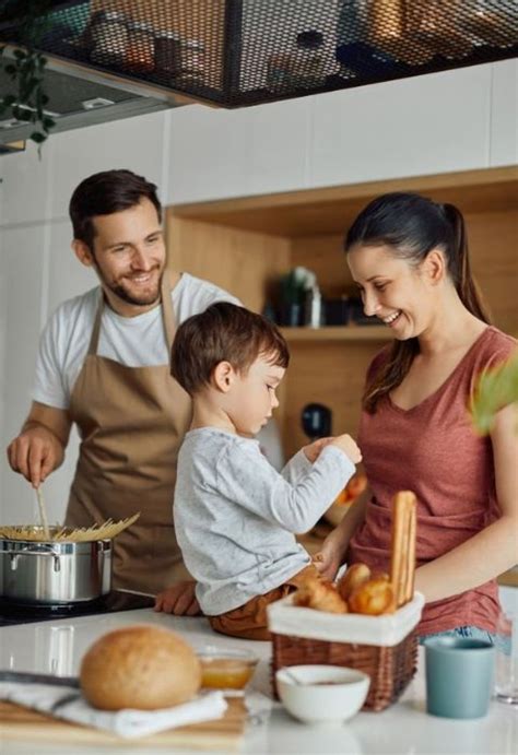 Repas en famille faites le plein d idées recettes Recettes