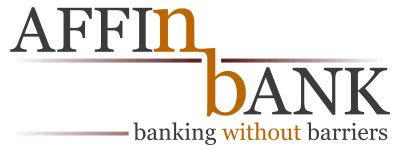 Affin Bank logo – Lim Chee Aun