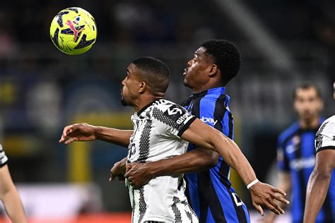 Juve Inter Streaming LIVE E Diretta Tv Dove Vederla