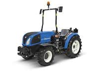 Tractores agrícolas New Holland T3F LP Agromaquinaria es