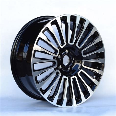 China Customized Off Road Aloi Wheel Rims X Wheel Roda Terbaik