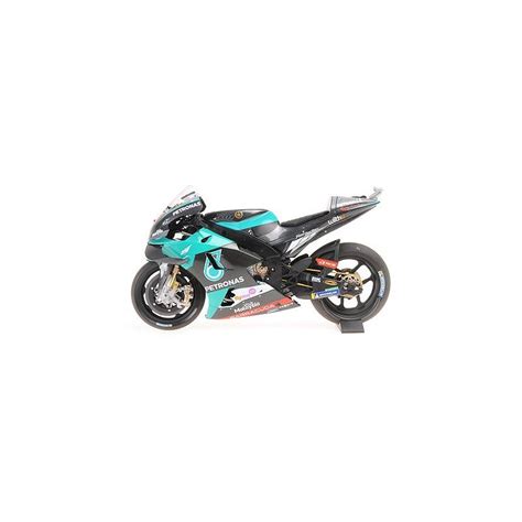 Yamaha Yzr M Moto Gp Fabio Quartararo Minichamps