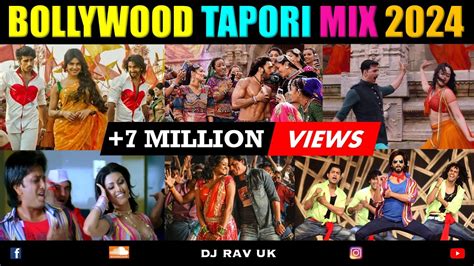 Bollywood Tapori Songs Bollywood Mix Bollywood Tapori Mix