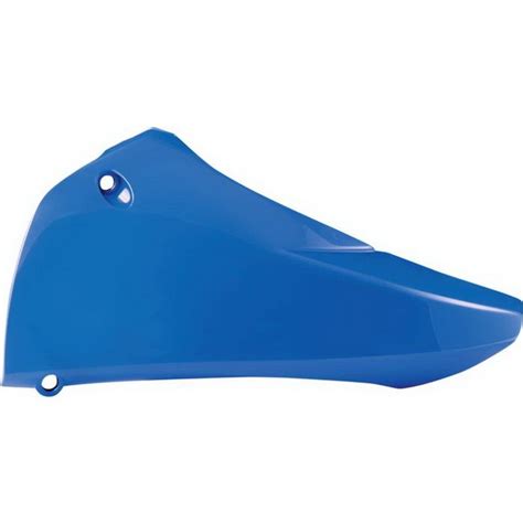 Acerbis Radiator Shrouds Blue Upper 2171770003 FortNine Canada