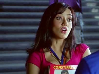 Naked Neha Sharma In Kyaa Super Kool Hain Hum
