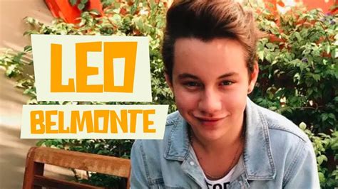 Filmes E Programas De Tv De Leo Belmonte - LEO BELMONTE E OS SEUS FILMES FAVORITOS! - Meu Top 3 - YouTube