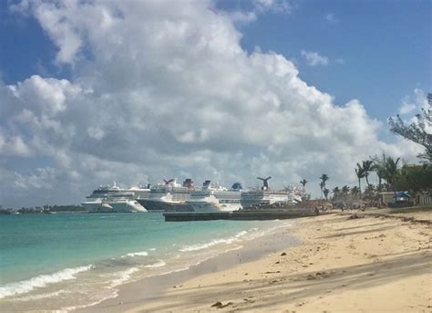 Junkanoo Beach Nassau Bahamas Top Tips Before You Go With Photos Tripadvisor