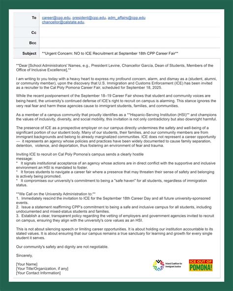 Inland Coalition for Immigrant Justice | San Bernardino CA