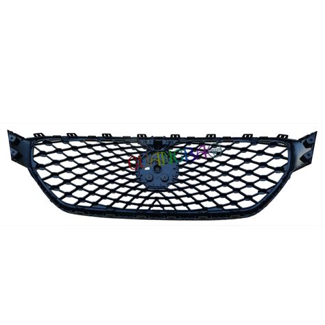 front grill kit custom car grill mesh sheet roll car grill honeycomb