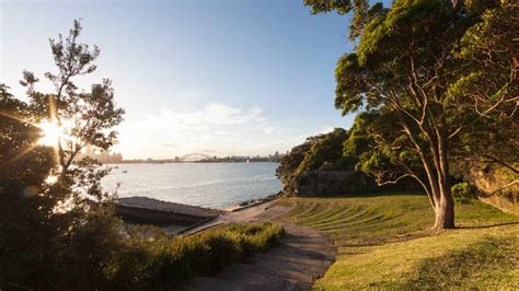 Sydney Harbour National Park | Attractions in Mosman, Sydney