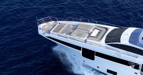 how much does it cost to buy a yacht