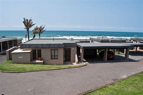 Ballito Beachfront Unit - Select Holidays