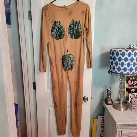 Other Naked And Afraid Couples Halloween Costumes Poshmark