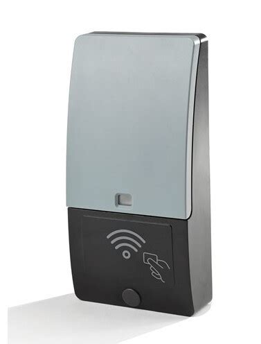 vingcard wall reader hotelcompen