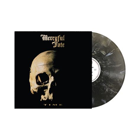 Vinyl Mercyful Fate Official Store