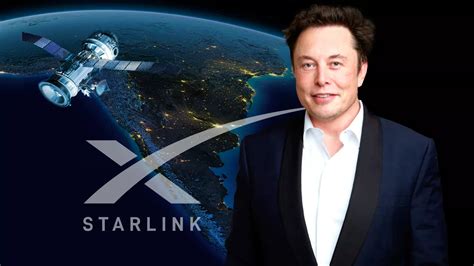 Noticia Ya Se Puede Reservar Starlink En Argentina El Servicio De