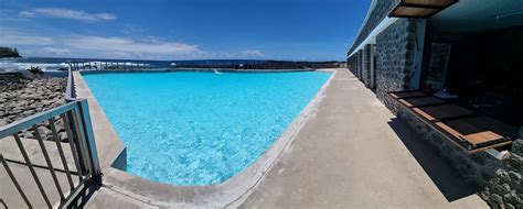 Ouverture De La Piscine De Baril Les Bains H Aujourdhui Et Les