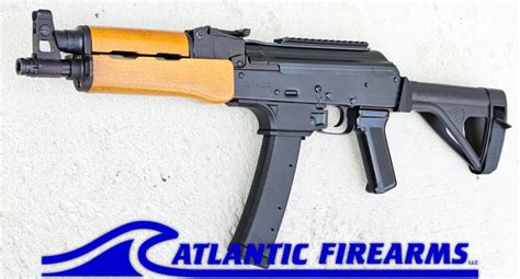 Draco 9S Pistol W Brace SALE AtlanticFirearms