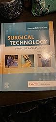 Amazon Surgical Technology E Book Surgical Technology