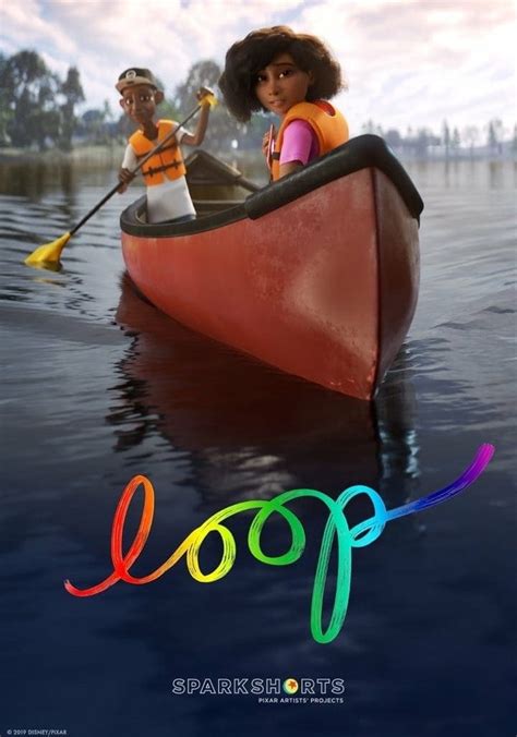 Loop streaming: where to watch movie online?