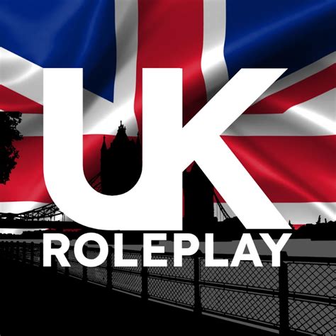 United Kingdom Roleplay Youtube