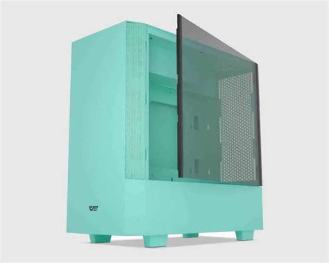 The 5 Best Green Pc Cases Of 2023 What In Tech