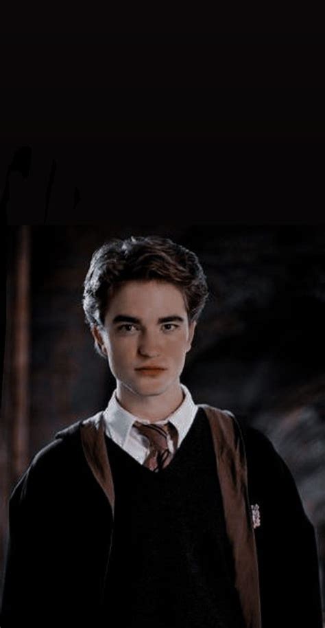 C Dric Diggory Cedric Diggory Cedric Diggory Personajes De Harry