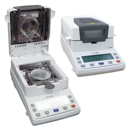 Find The High Quality Halogen Moisture Analyzer Manufacturer And