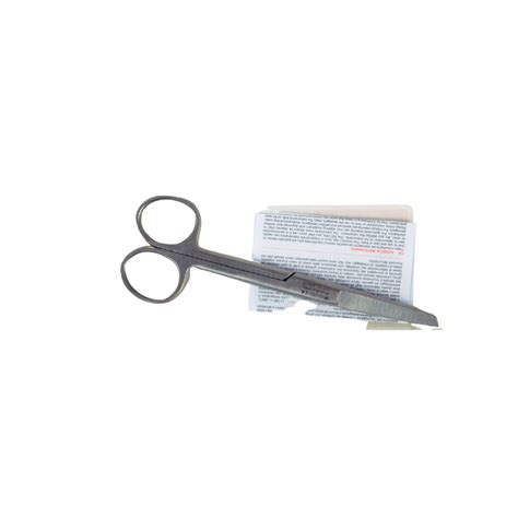 Surgical Scissors Sharp Blunt Straight 14 5cm Medi Shop Gr