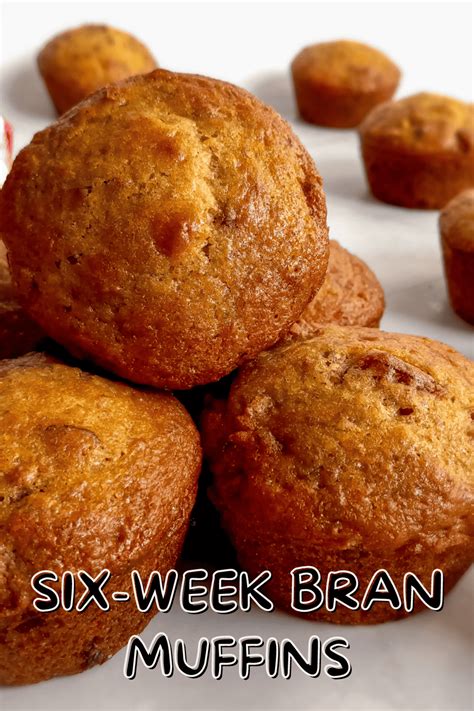 Easy Bran Muffin Recipe Artofit