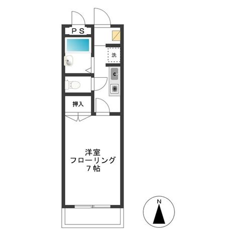 【不動産ジャパン】物件詳細：ウィスタリア／東京都中野区大和町3丁目／高円寺駅の物件情報：マンション