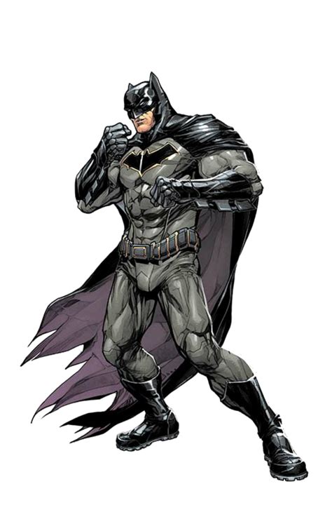 Batman Rebirth Transparent By Asthonx1 On Deviantart