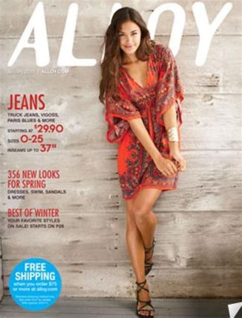 31 Free Womens Clothing Catalogs Clothing Catalog Clothes For Women