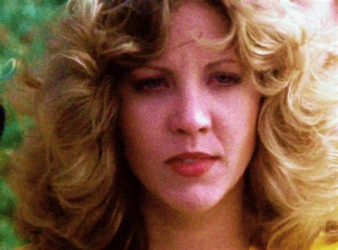 Graveflower Nancy Allen As Chris Hargensen In Carrie 1976