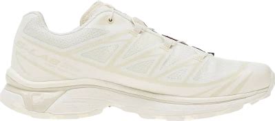 Salomon XT 6 Vanilla Ice Almond Milk See Price