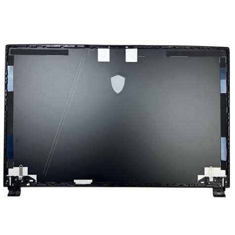 For Msi Gl Ge Sd Se Ms E Ms E E Lcd Back Cover Lid Front