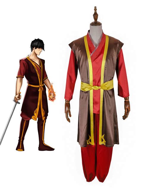 Zuko Cosplay – Telegraph