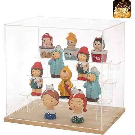 Acryl Vitrine Schaukasten Display Case Display Box F R Modell