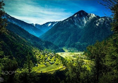 Top Ten Places To Visit In Neelum Valley Pakistan Travel Guide